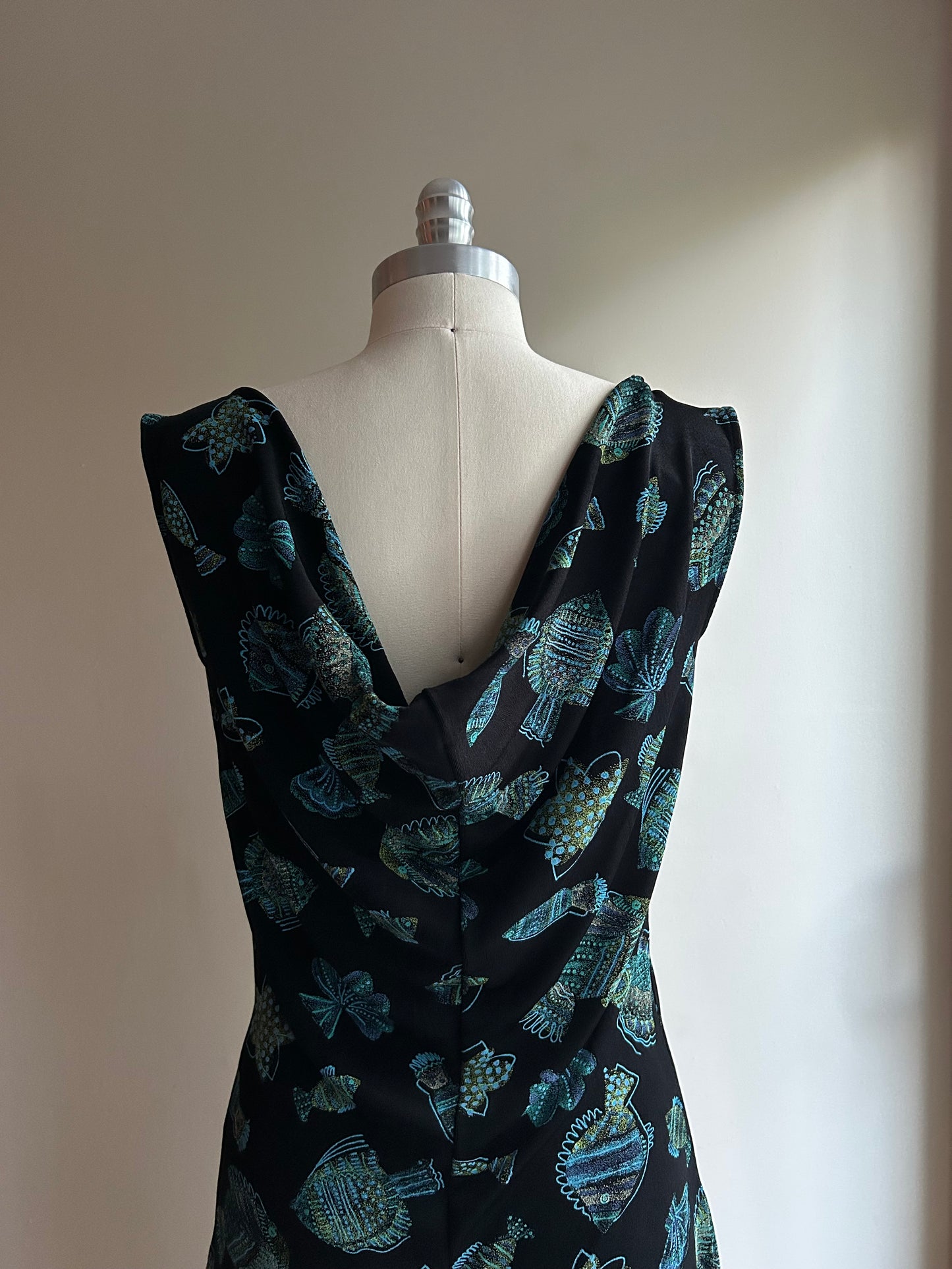 Lita’s Dress